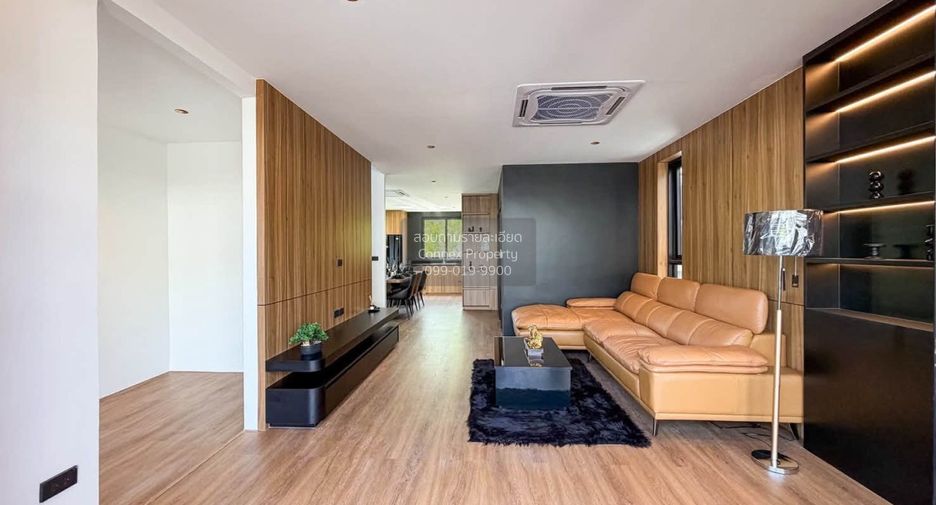 For sale 3 bedrooms house in Mueang Phuket, Phuket