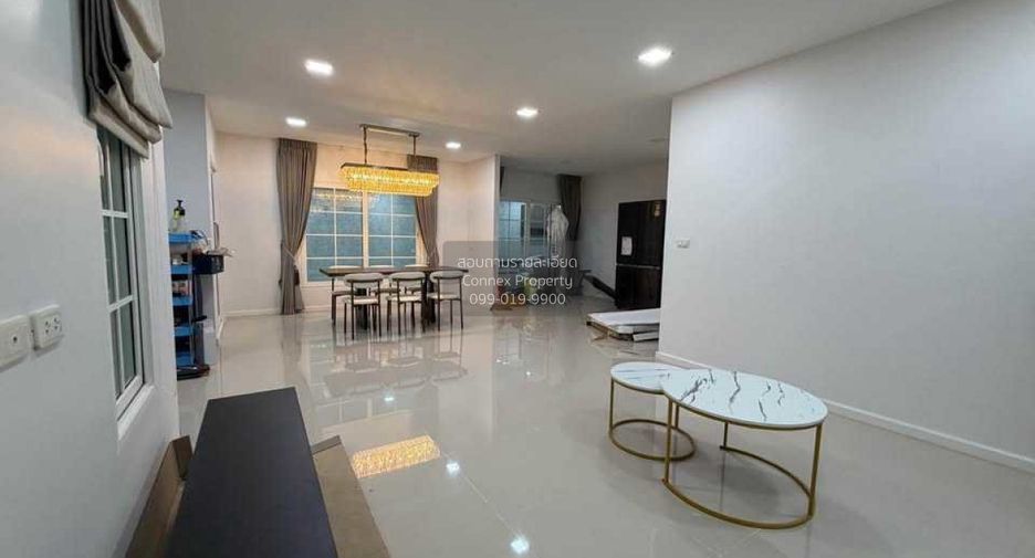 Haus zum Kauf mit 4 Zimmer in Bang Bon, Bangkok