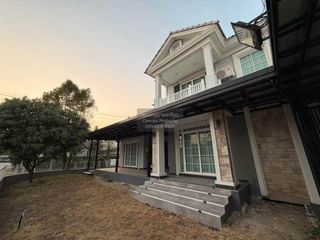 Haus zum Kauf mit 4 Zimmer in Bang Bon, Bangkok