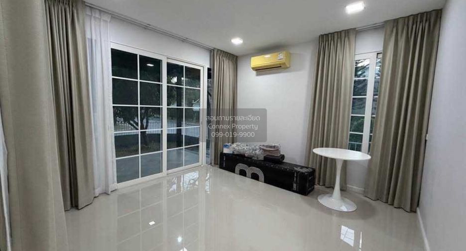 Haus zum Kauf mit 4 Zimmer in Bang Bon, Bangkok