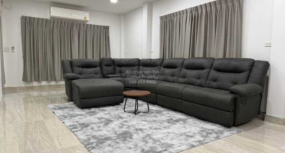 Haus zum Kauf mit 4 Zimmer in Bang Bon, Bangkok
