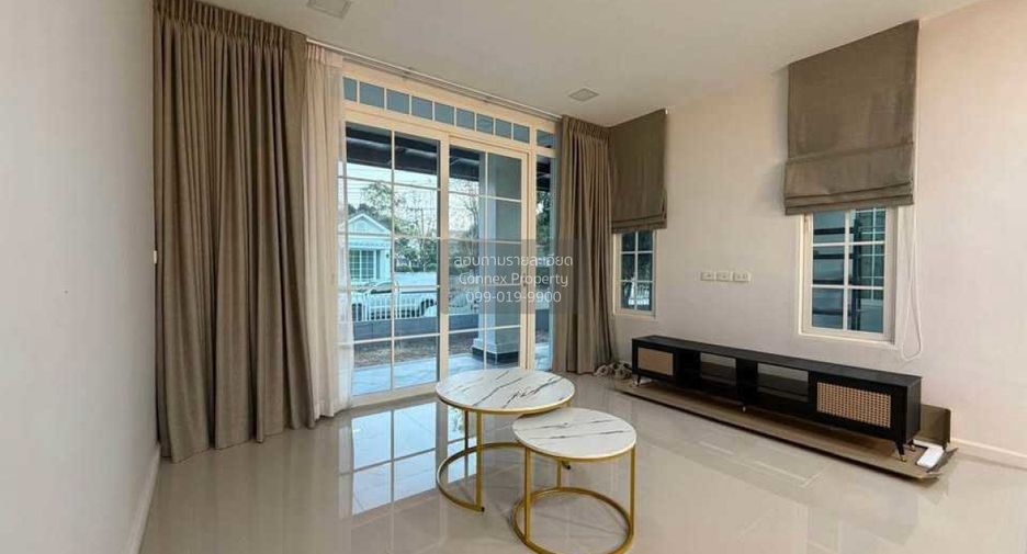 Haus zum Kauf mit 4 Zimmer in Bang Bon, Bangkok