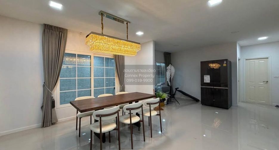 Haus zum Kauf mit 4 Zimmer in Bang Bon, Bangkok