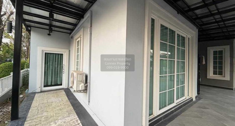 Haus zum Kauf mit 4 Zimmer in Bang Bon, Bangkok