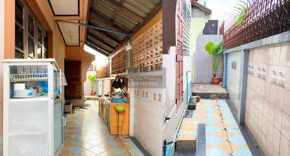 Haus zum Kauf mit 4 Zimmer in Bang Khae, Bangkok