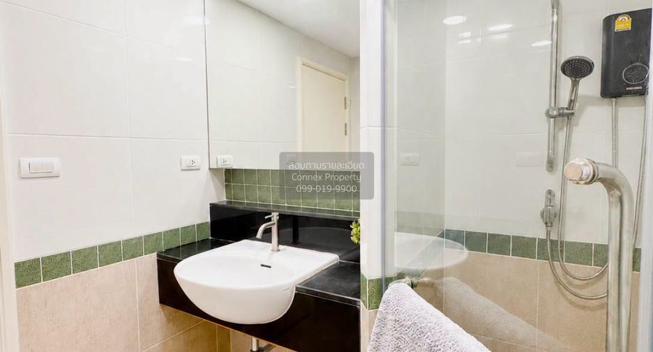 For sale 1 Beds condo in Bang Na, Bangkok