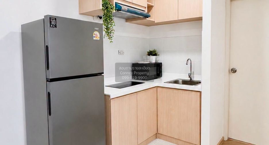 For sale 1 Beds condo in Bang Na, Bangkok