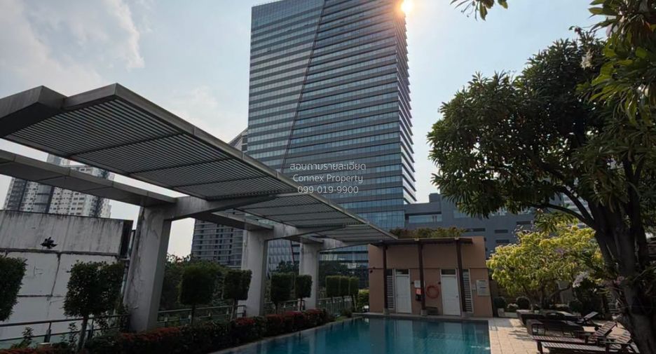 For sale 1 Beds condo in Bang Na, Bangkok