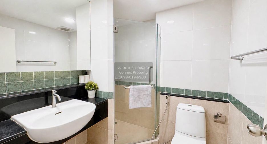 For sale 1 Beds condo in Bang Na, Bangkok