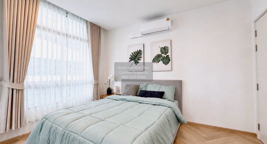 For sale 1 Beds condo in Bang Na, Bangkok