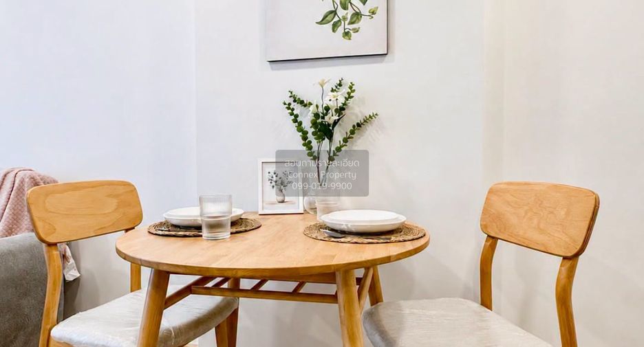 For sale 1 Beds condo in Bang Na, Bangkok
