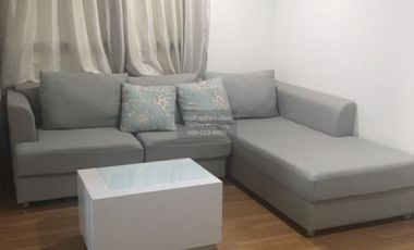 Продажа 1 кровать кондо в Хуаи Кхщанг, Бангкок