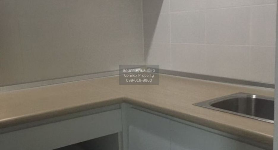 Wohnung zum Kauf mit 1 Zimmer in Huai Khwang, Bangkok
