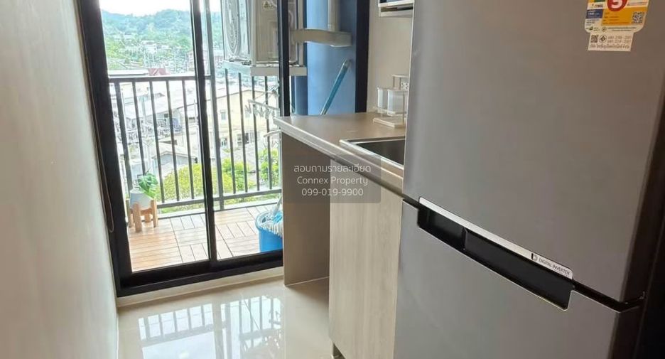 For sale 1 bed condo in Kathu, Phuket