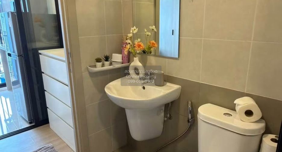 For sale 1 bed condo in Kathu, Phuket