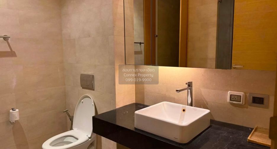 Condo en venta de 1 habitaciones en Sathon, Bangkok