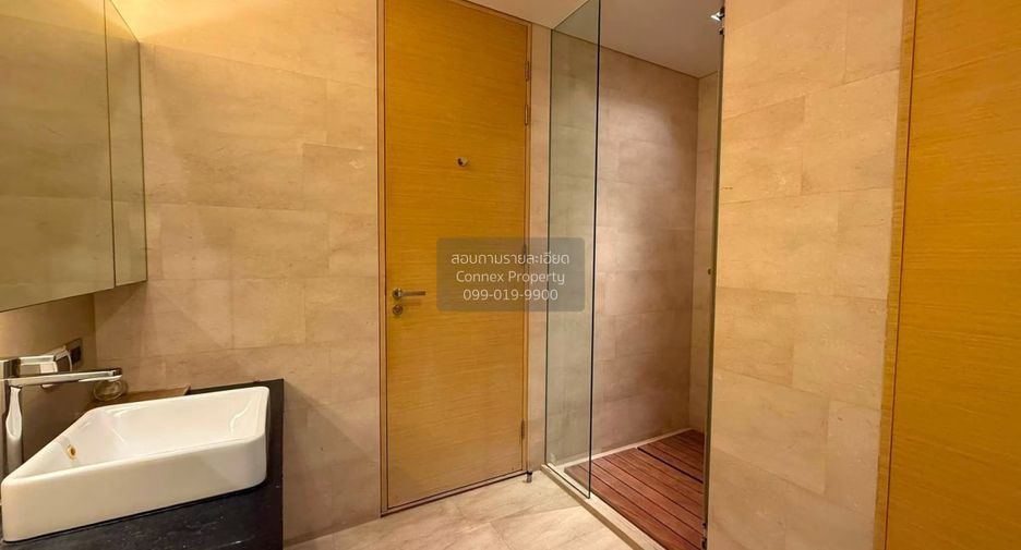 Condo en venta de 1 habitaciones en Sathon, Bangkok