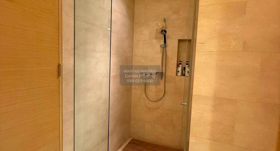 Condo en venta de 1 habitaciones en Sathon, Bangkok