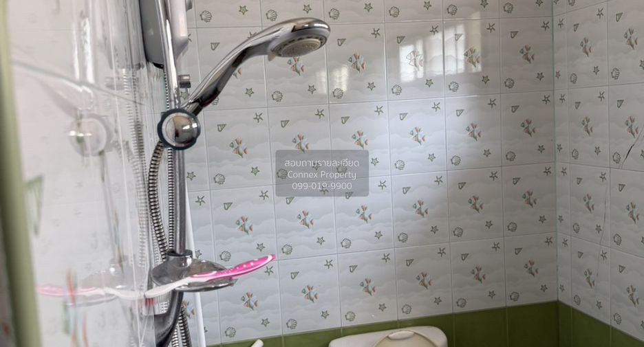 For sale 2 bedrooms house in Si Racha, Chonburi