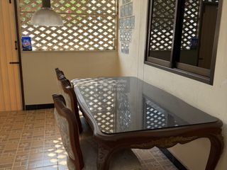 For sale 2 bedrooms house in Si Racha, Chonburi
