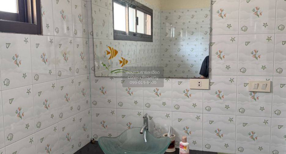For sale 2 bedrooms house in Si Racha, Chonburi