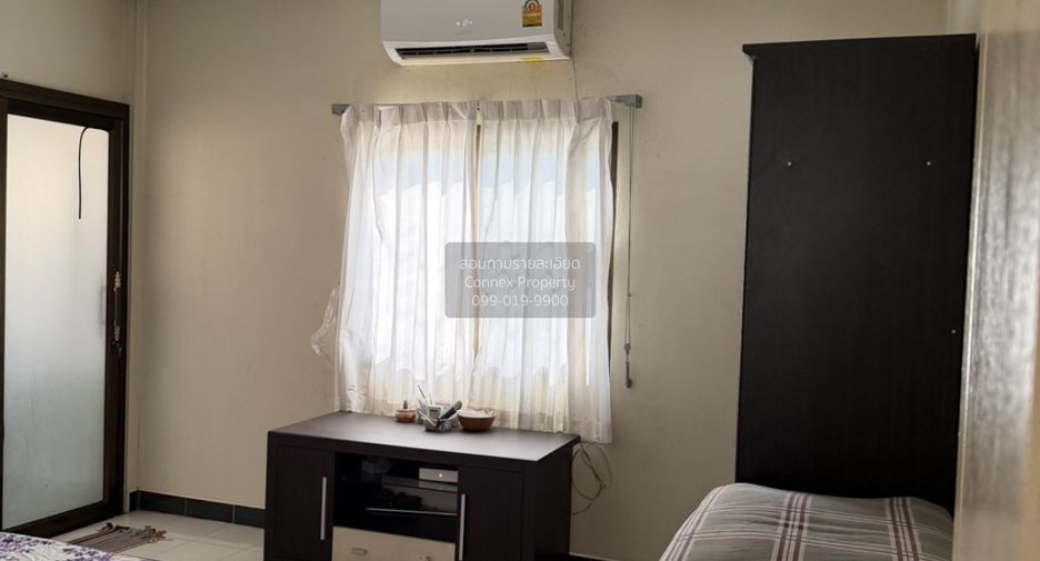 For sale 2 bedrooms house in Si Racha, Chonburi