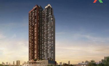 For sale 1 bed condo in Bang Sue, Bangkok