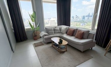 Wohnung zum Kauf mit 2 Zimmer in Pathum Wan, Bangkok