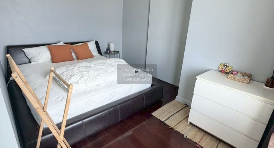 Продажа 2 спальни кондо в Патхум Щан, Бангкок