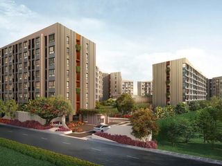 For sale 2 bedrooms condo in Kathu, Phuket