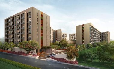For sale 1 bed condo in Kathu, Phuket