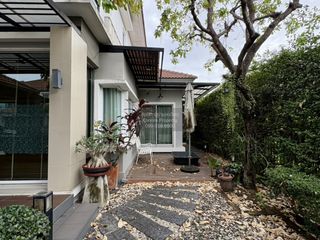 Haus zum Kauf mit 4 Zimmer in Thung Khru, Bangkok