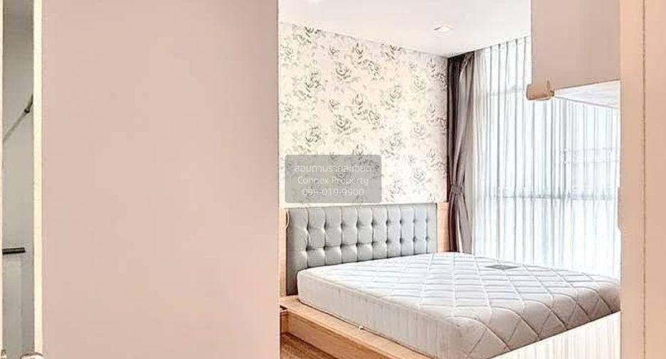 Condo en venta de 2 habitaciones en Bang Na, Bangkok