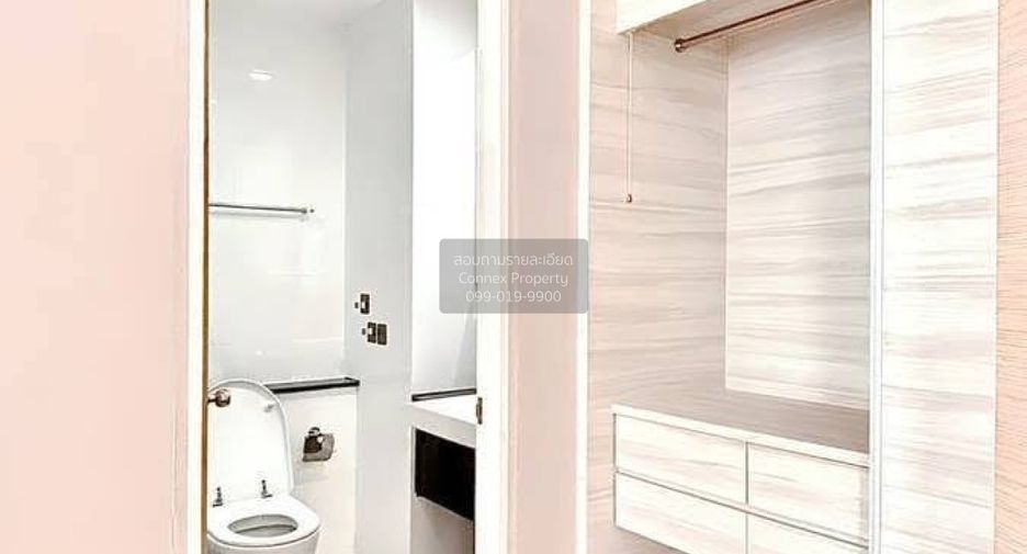Condo en venta de 2 habitaciones en Bang Na, Bangkok