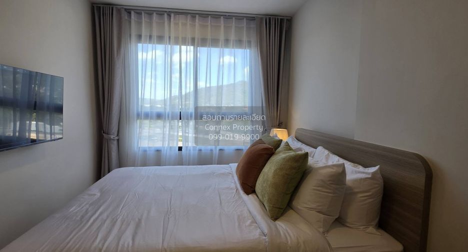 For sale 1 Beds condo in Thalang, Phuket
