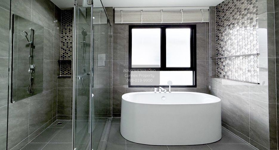 Haus zum Kauf mit 5 Zimmer in Bang Kruai, Nonthaburi