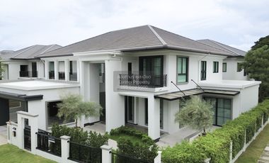 Haus zum Kauf mit 5 Zimmer in Bang Kruai, Nonthaburi