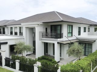 Haus zum Kauf mit 5 Zimmer in Bang Kruai, Nonthaburi