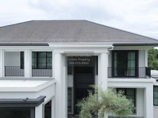 Haus zum Kauf mit 5 Zimmer in Bang Kruai, Nonthaburi