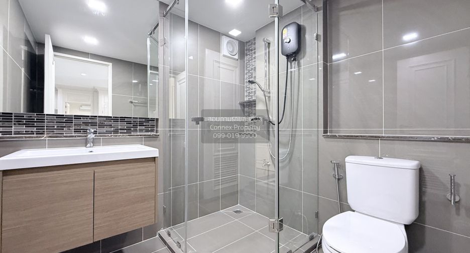 Haus zum Kauf mit 5 Zimmer in Bang Kruai, Nonthaburi