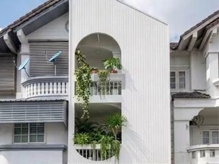 Reihenhaus zum Kauf mit 4 Zimmer in Pak Kret, Nonthaburi
