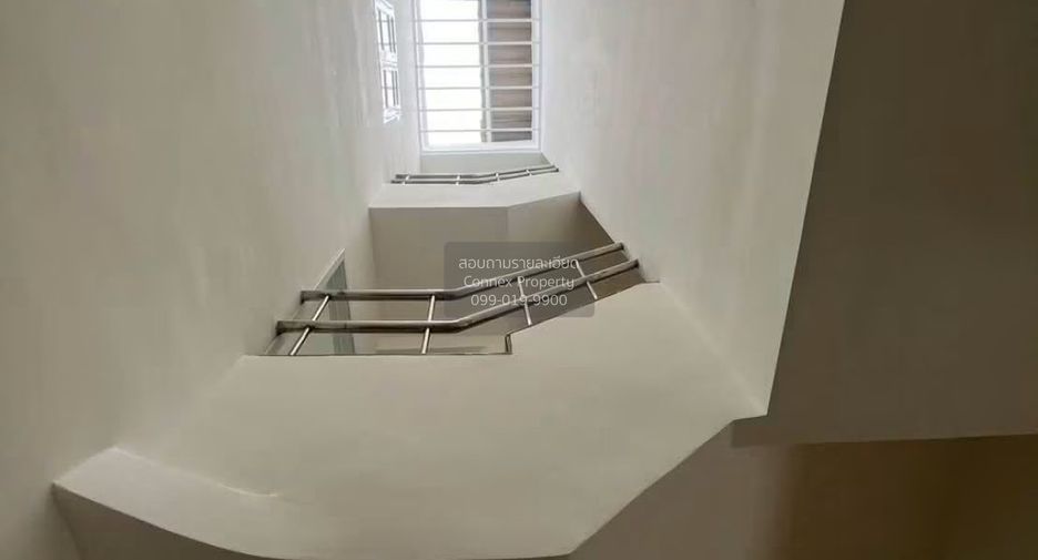 Reihenhaus zum Kauf mit 4 Zimmer in Pak Kret, Nonthaburi