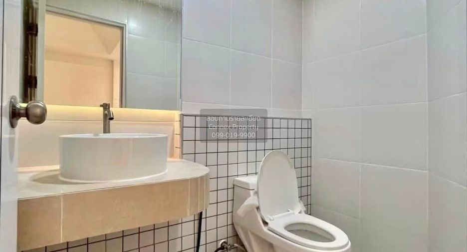 Reihenhaus zum Kauf mit 4 Zimmer in Pak Kret, Nonthaburi