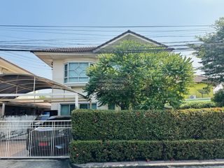 For sale 3 ベッドルーム house in Khlong Luang, Pathum Thani