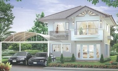 For sale 3 ベッドルーム house in Khlong Luang, Pathum Thani