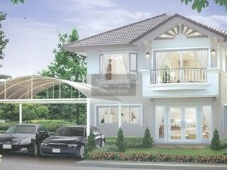 For sale 3 ベッドルーム house in Khlong Luang, Pathum Thani