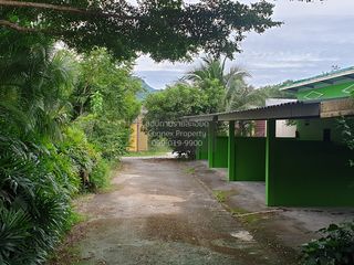 Grundstück zum Kauf mit 1 Zimmer in Mueang Phangnga, Phang Nga
