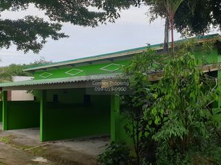 Grundstück zum Kauf mit 1 Zimmer in Mueang Phangnga, Phang Nga