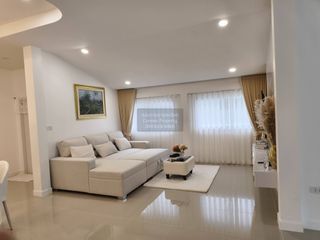 À vendre 3 chambres maison à Bang Lamung, Chonburi