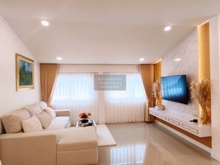 À vendre 3 chambres maison à Bang Lamung, Chonburi